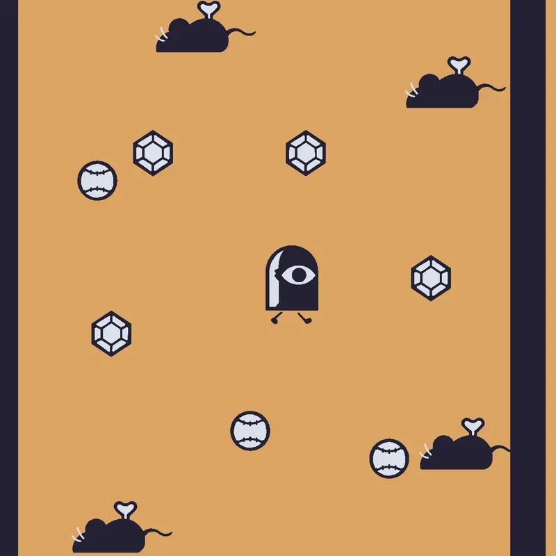 Game by @enes_TR