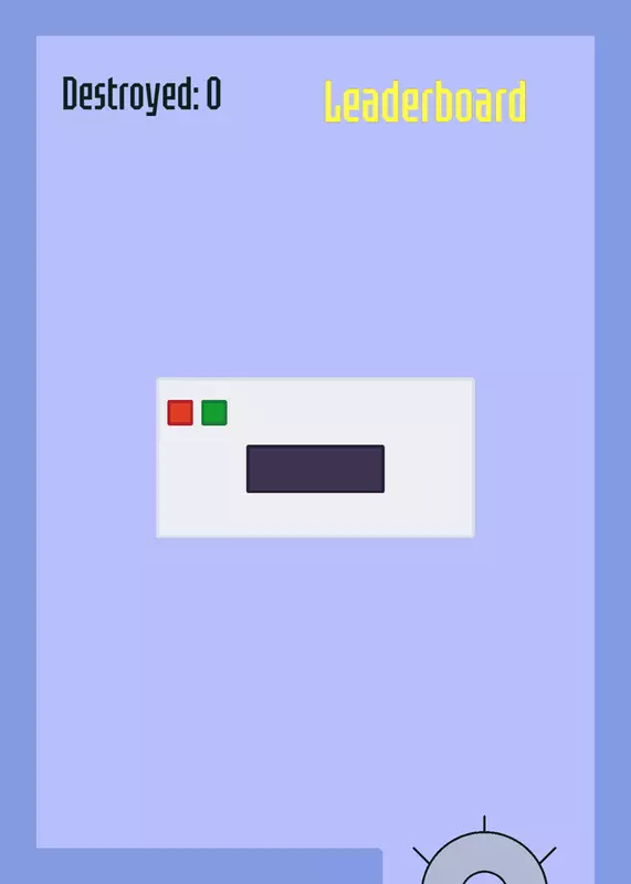 Game by @-ReddyCastler-