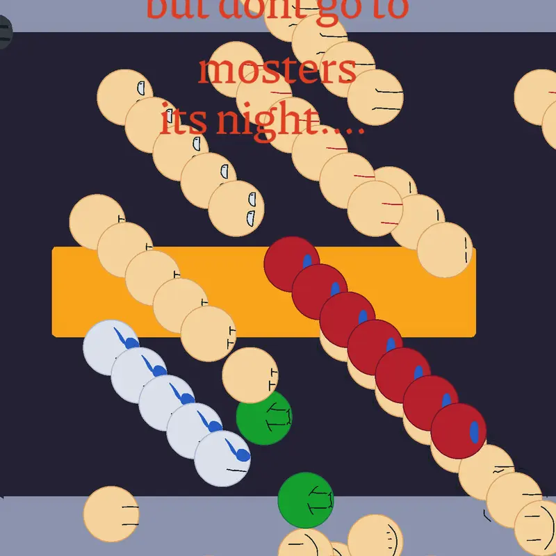 Game by @iopl