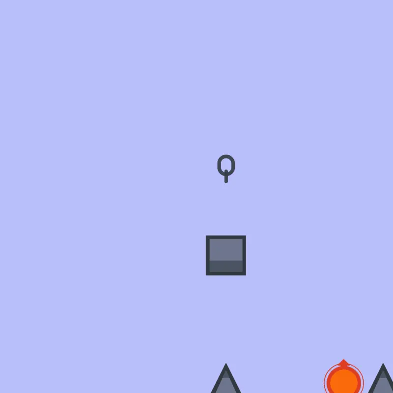 Game by @galaxeypreson