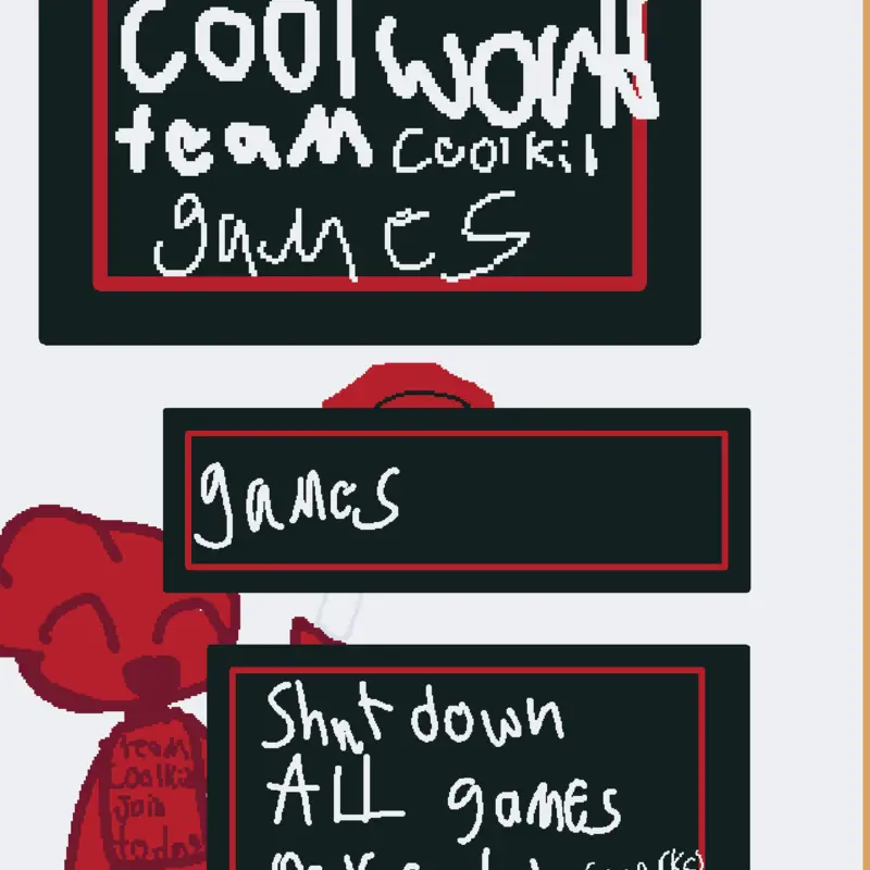 coolworld games by @CoOoLworld