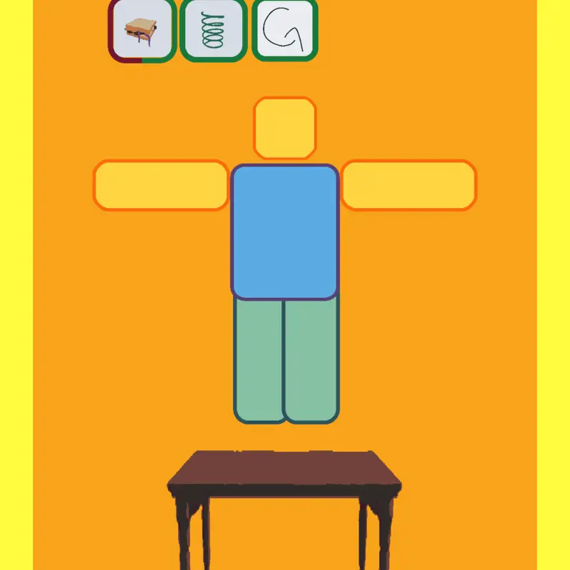 Game by @_-TEAM2375-_