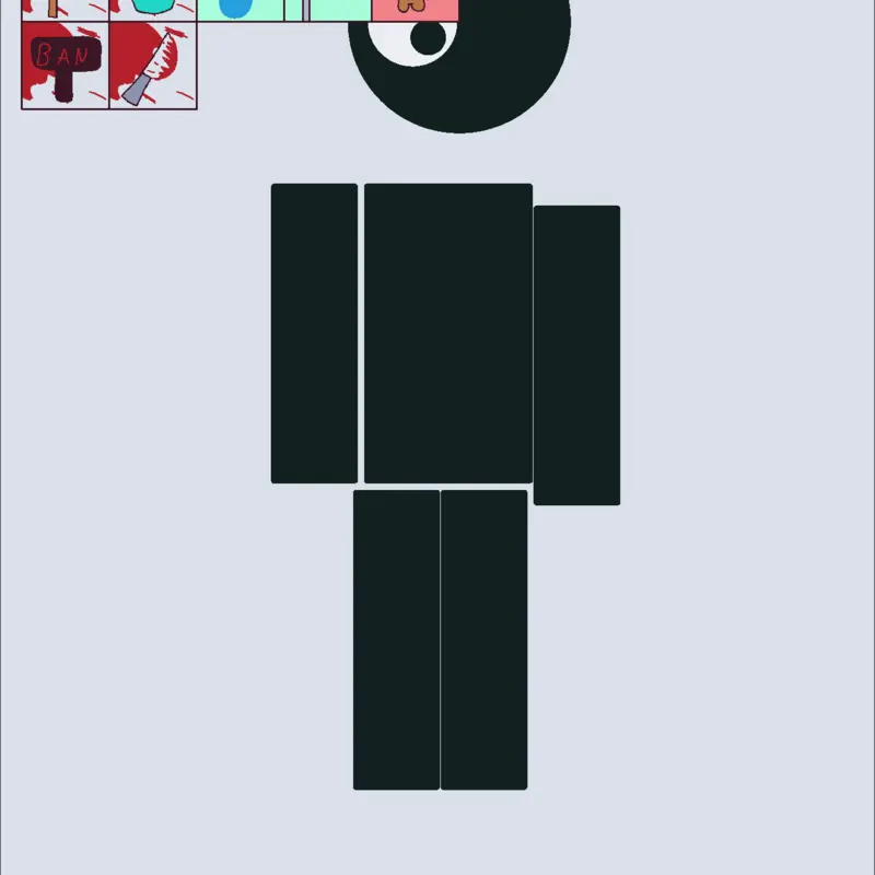 Game by @bfdi102