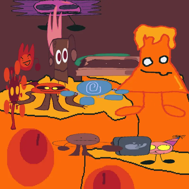 Game by @Thattree