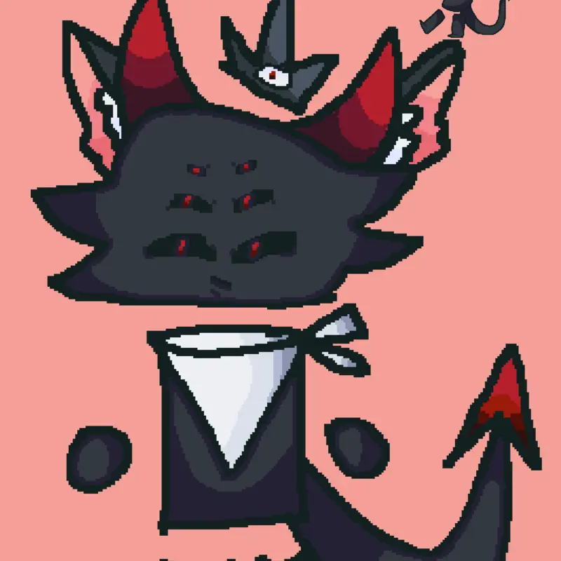 Game by @GhostCat101
