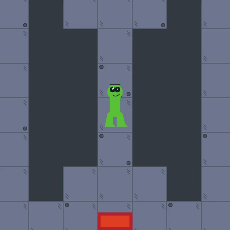 Game by @hueuw