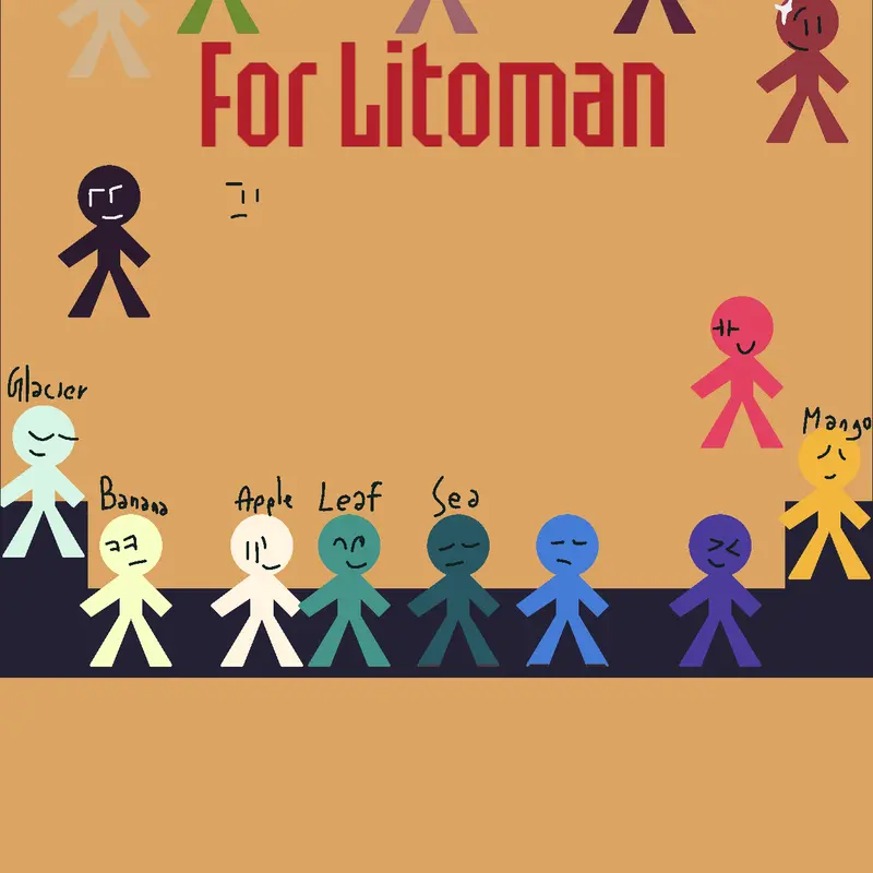 Game by @SkyProductionsAlgi