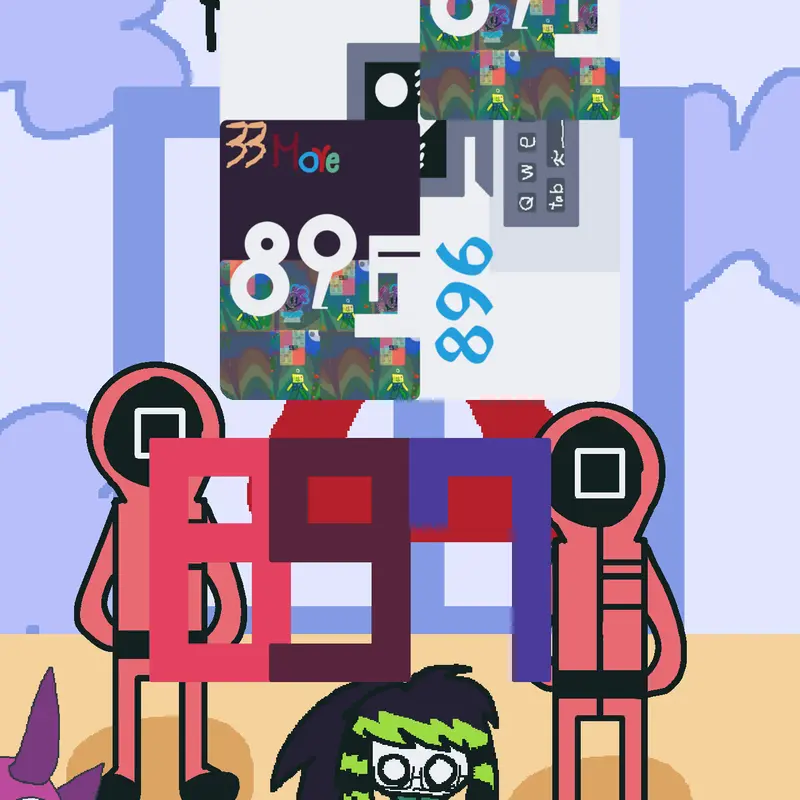 Game by @noha_666