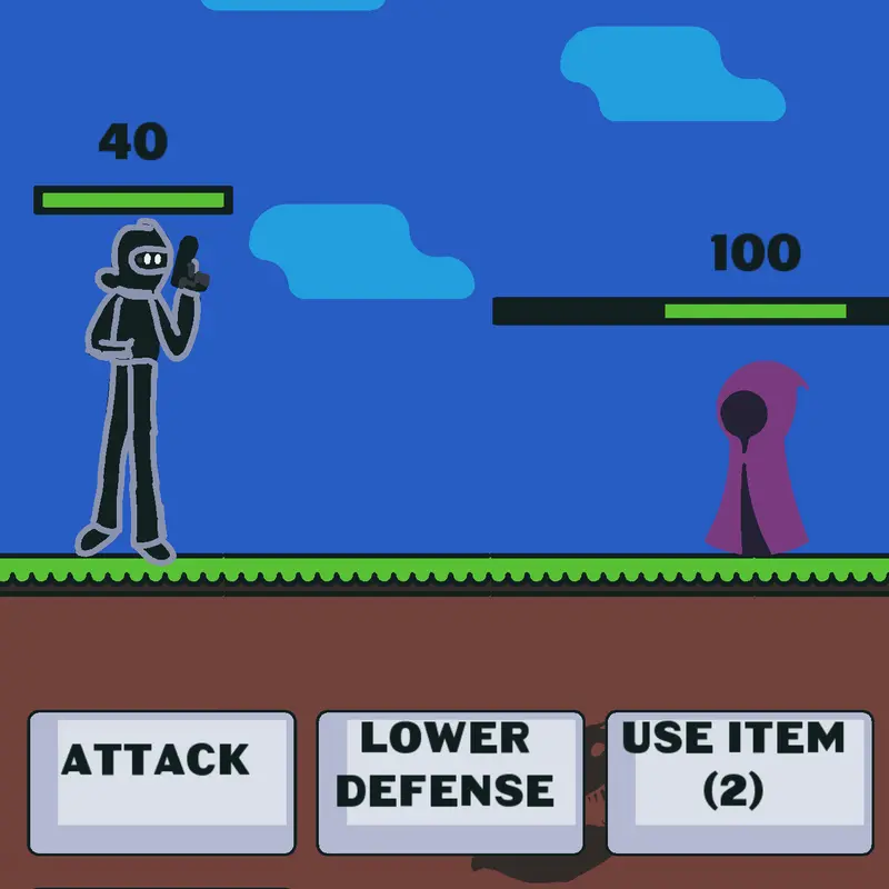 Game by @Nizam_Roblox