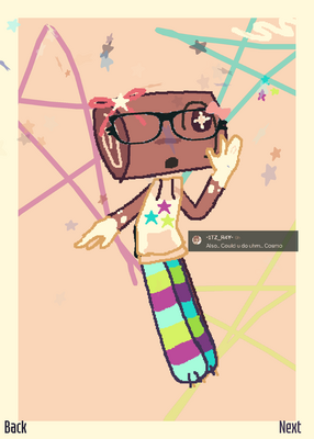 snapshot