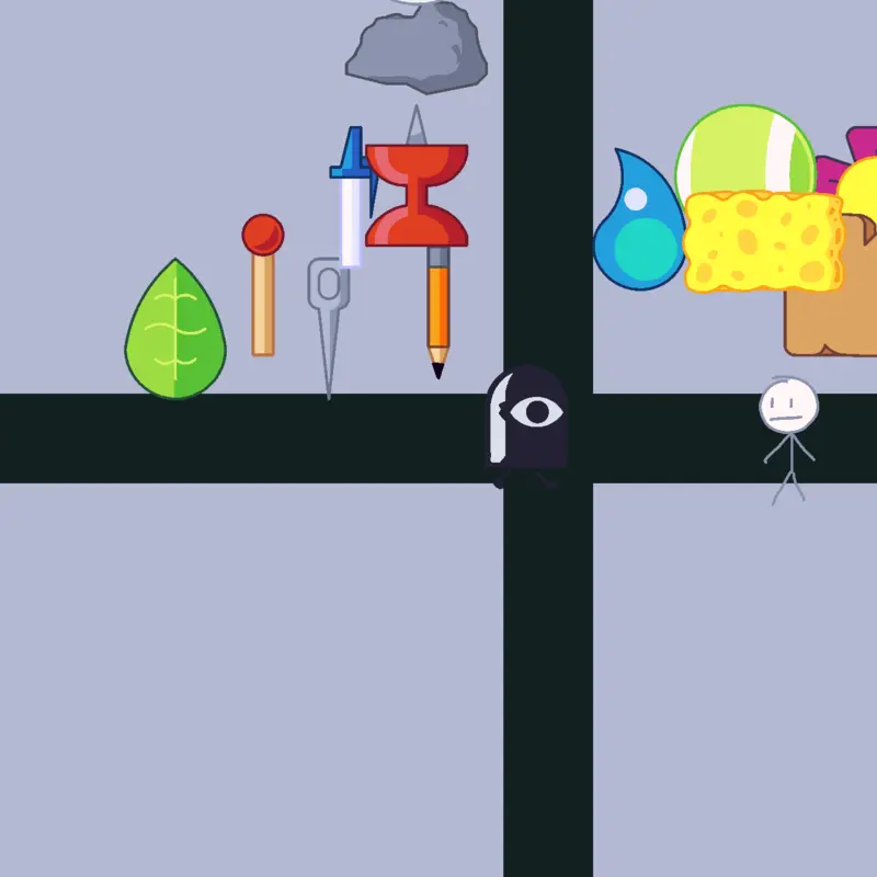 Game by @leayan