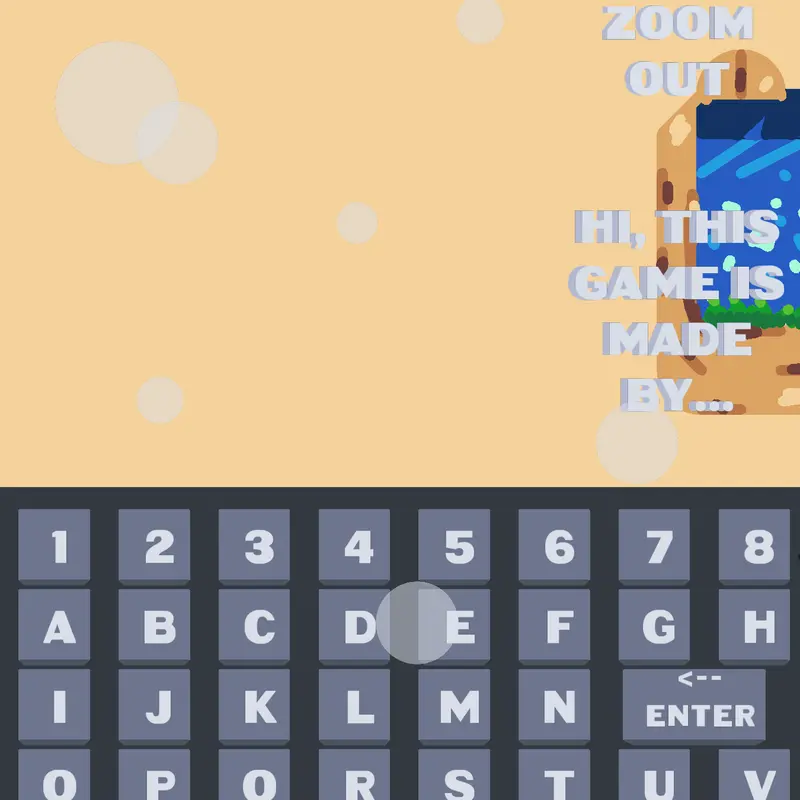 Game by @memeemdsdsd