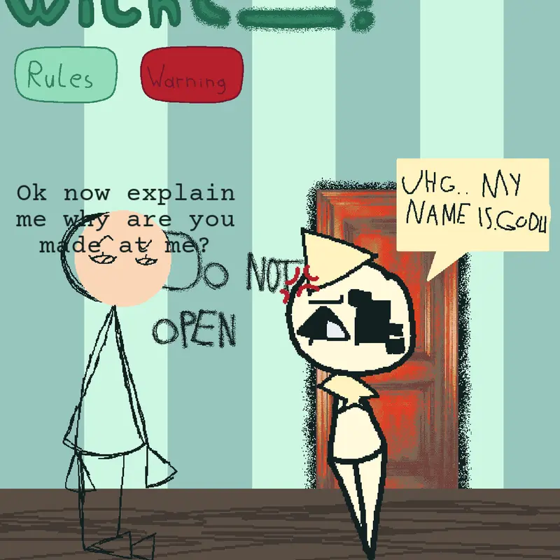 Game by @am_just_a_normal_person