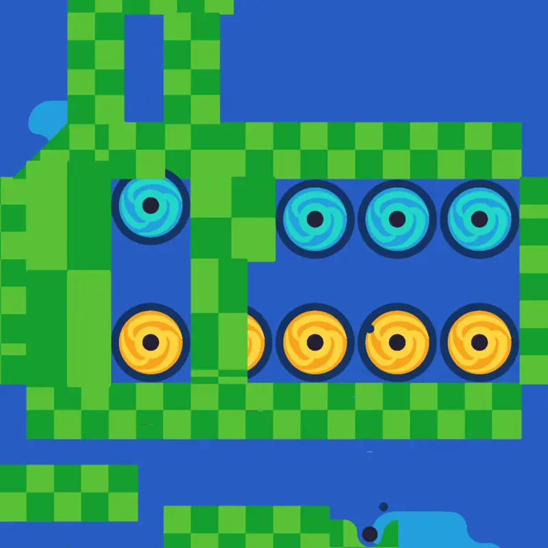 Game by @mau22