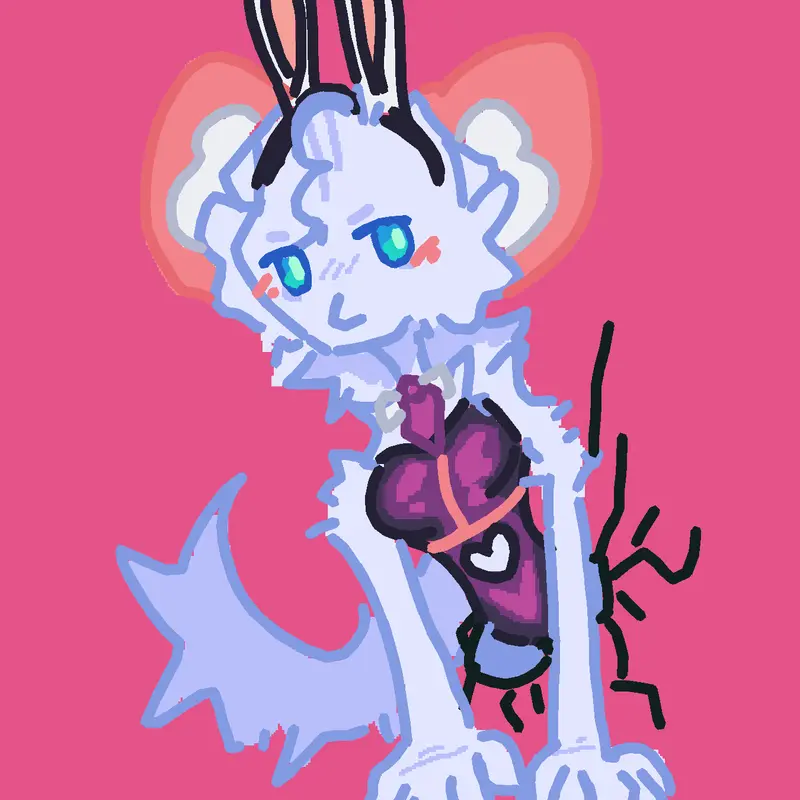 Game by @your_little_devil