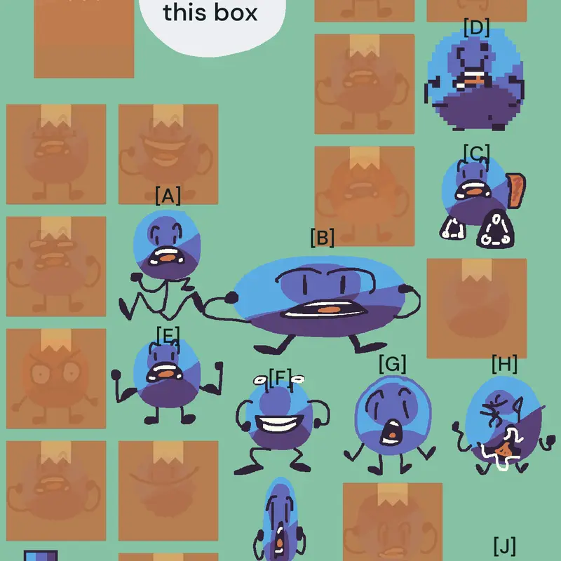Game by @P_user