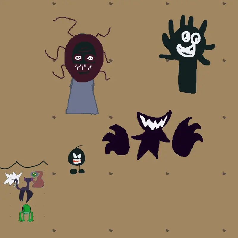 Game by @notowl334
