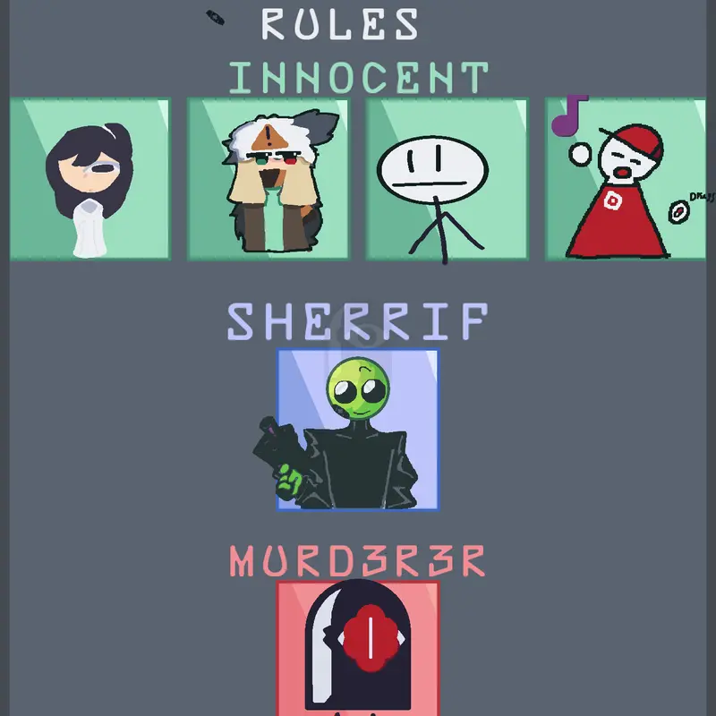 Game by @pimk_cube