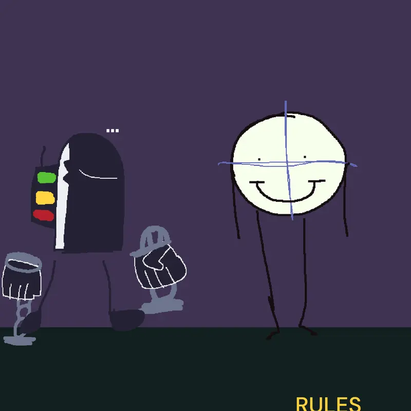 Game by @Avarantis