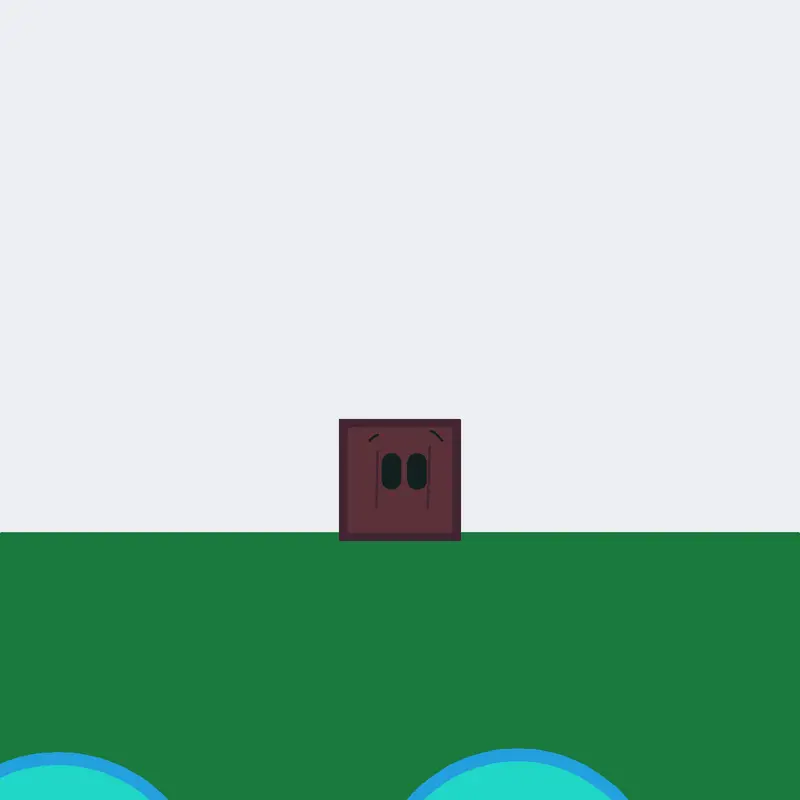 Game by @chancegriffns