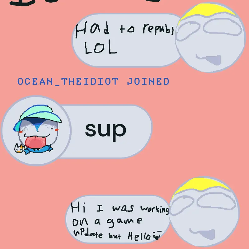 Game by @bubbleduck_vr_yt