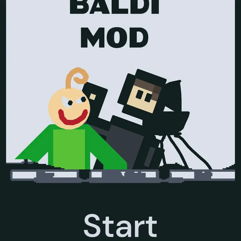 Game by @FIREINTHE_HOLE