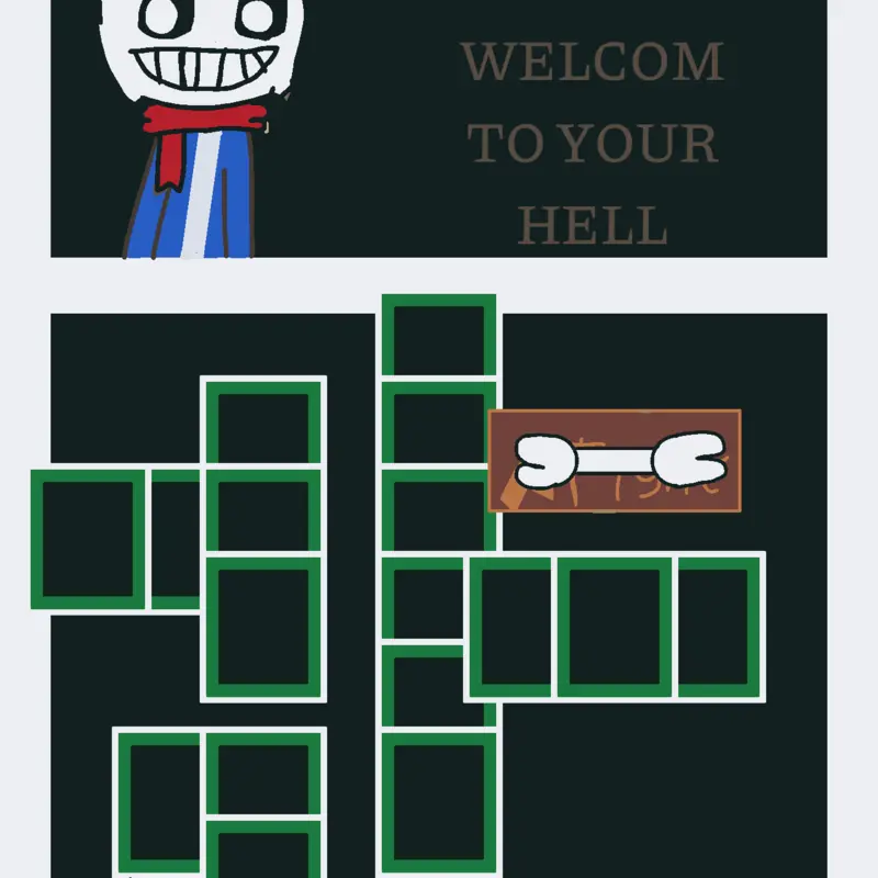 Game by @sanserrrrerr