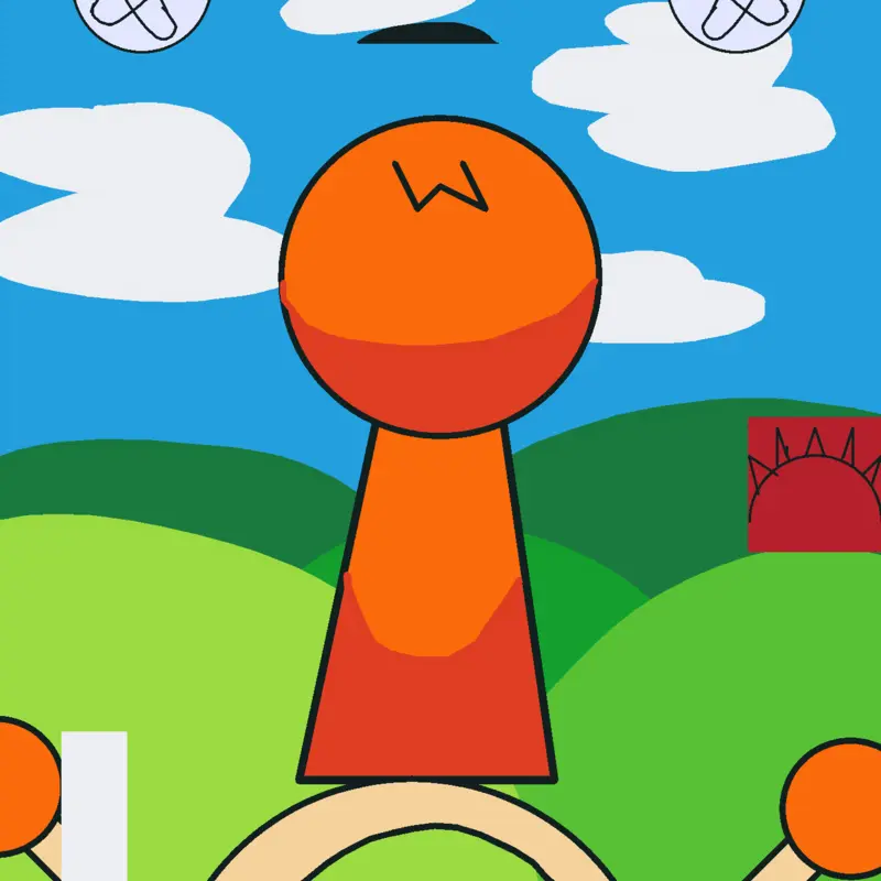 Game by @DSKLL687cuguliadam