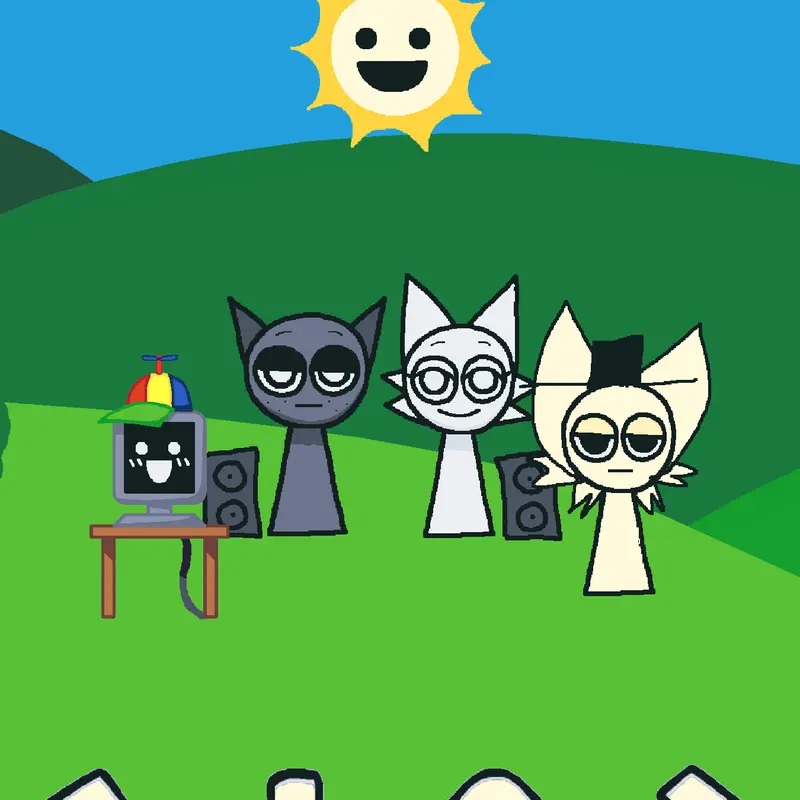 Game by @BROKER