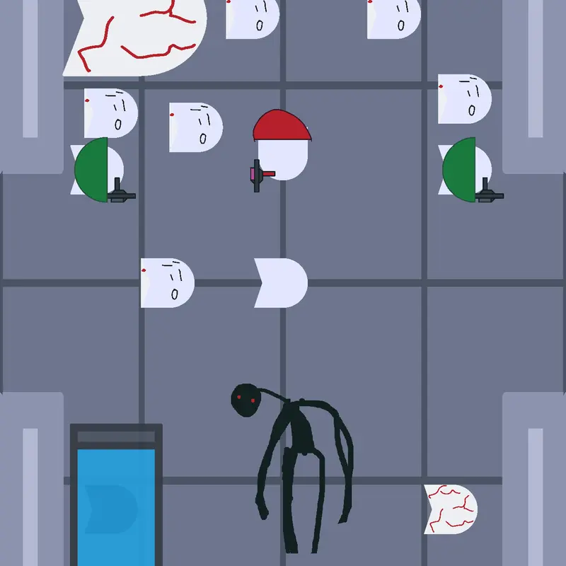 Game by @Red-timer