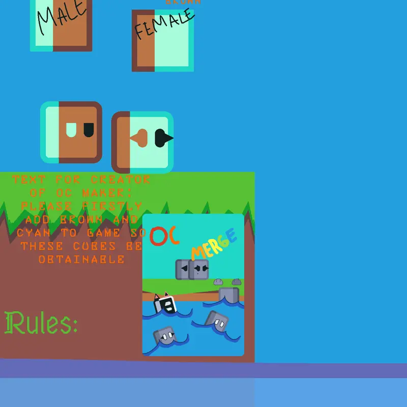 Game by @mouses_plays_castle