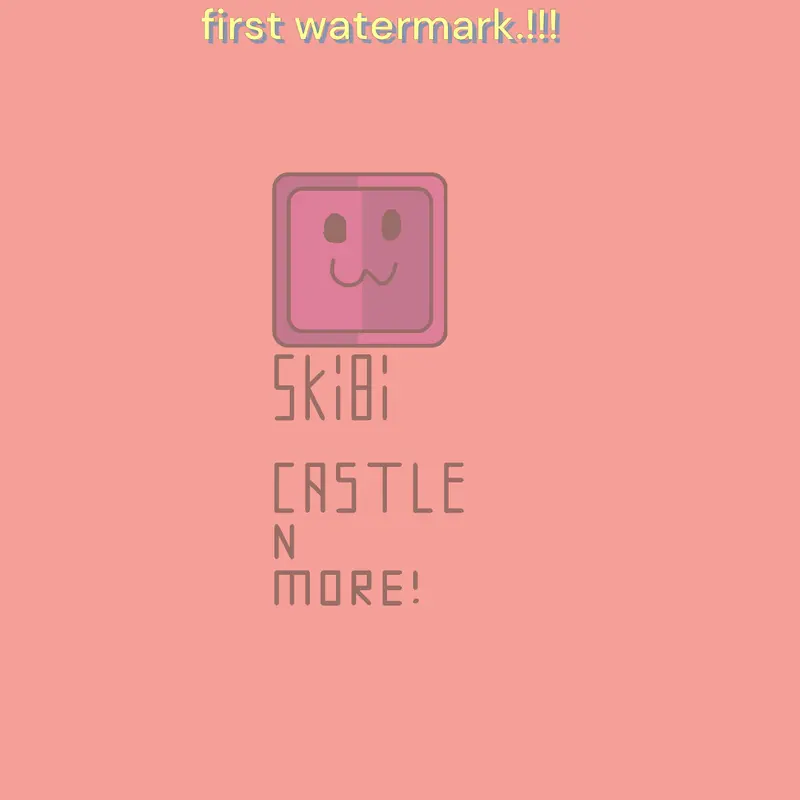 Game by @skibii