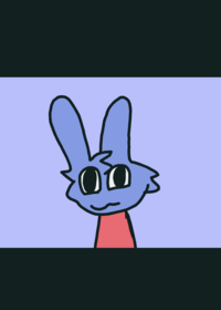 Crap animation that I did not want to do