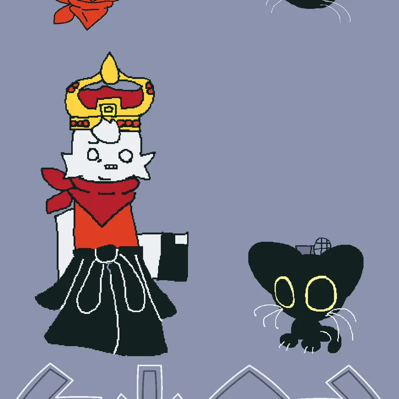 Game by @Pollin