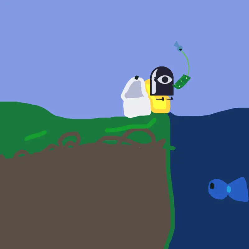 Game by @Shagman
