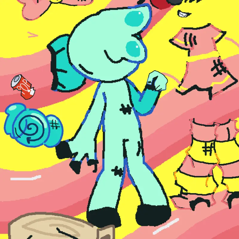 Game by @Bunny_pink