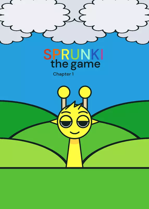 Game by @Baileyeon
