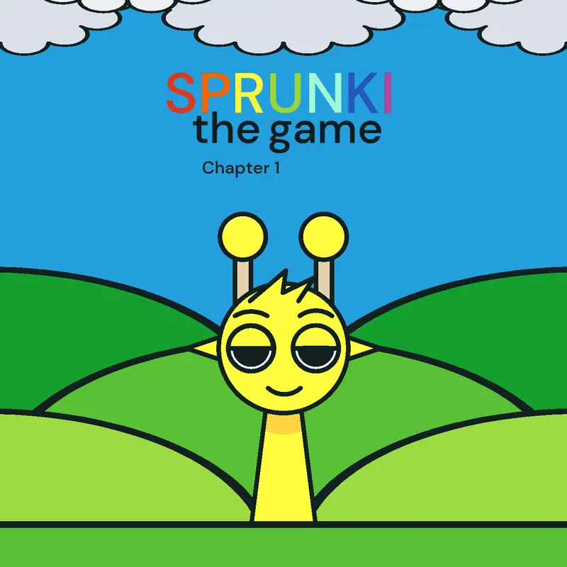 Game by @Baileyeon