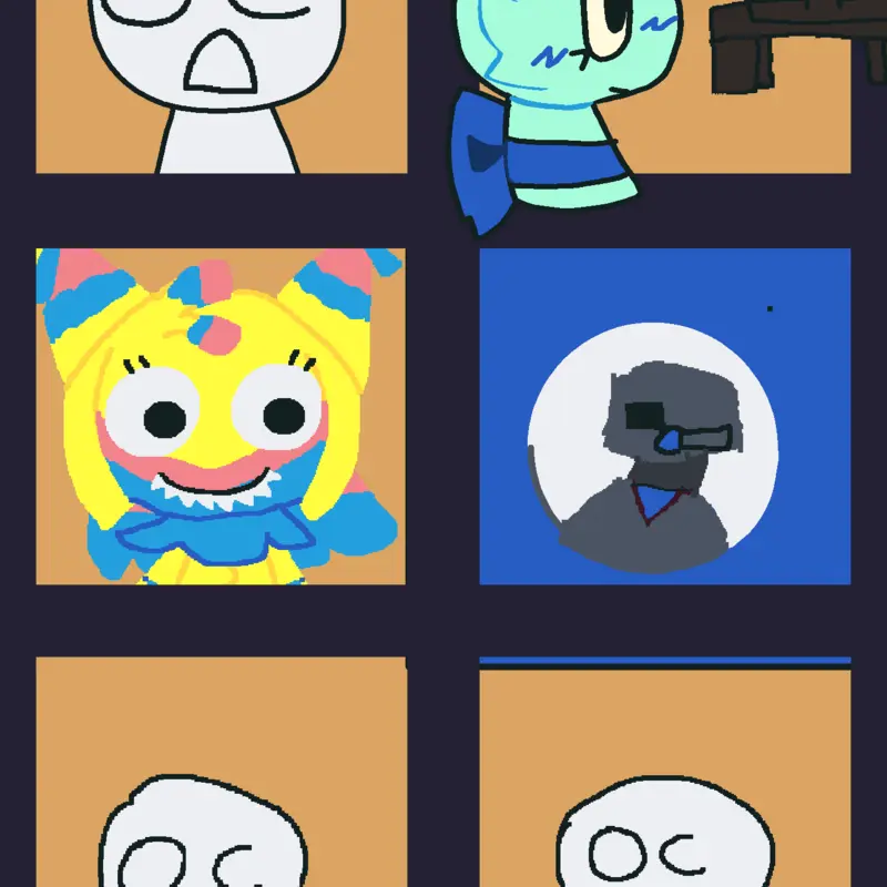 Game by @miles_renner