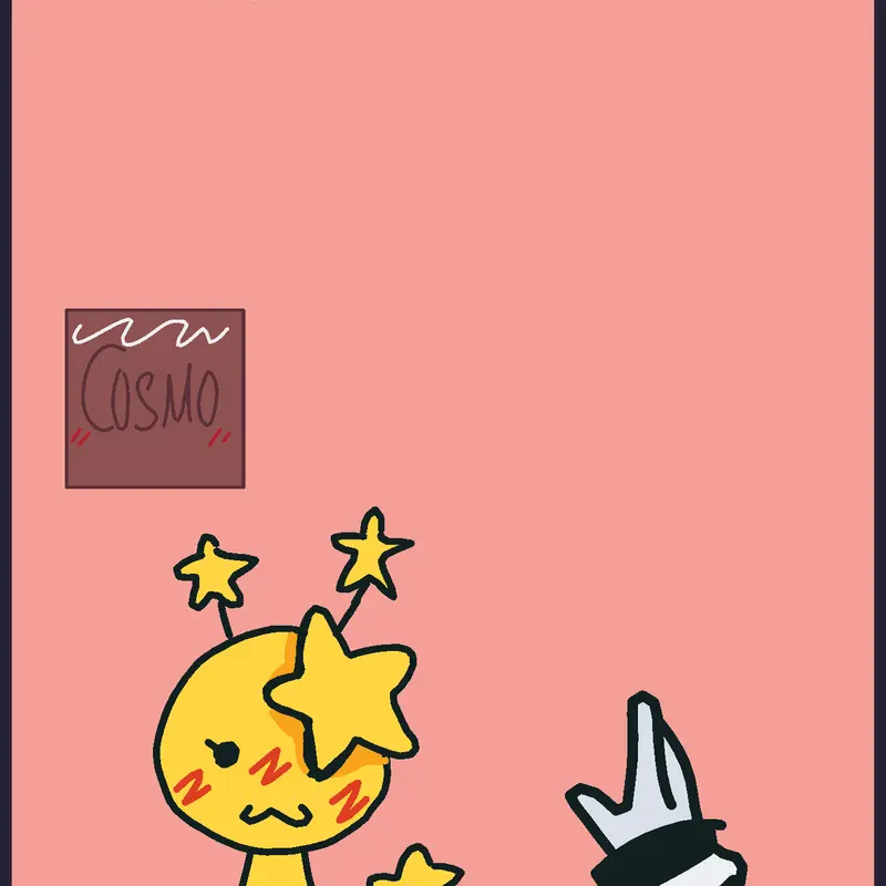 Game by @monmonstar