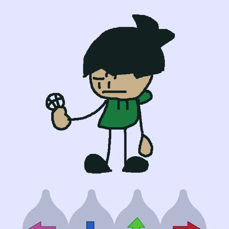 Game by @Lily_8438