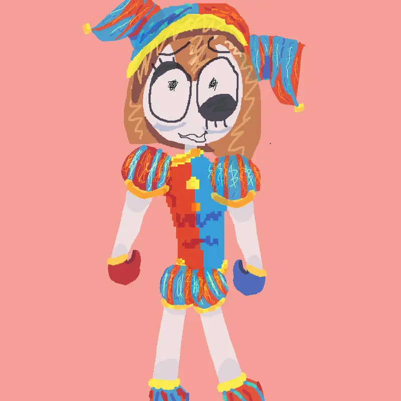 Game by @iamladybug17