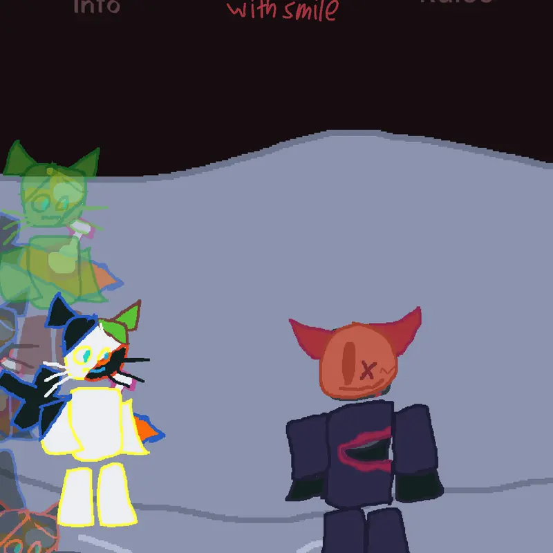 Game by @MapleAce