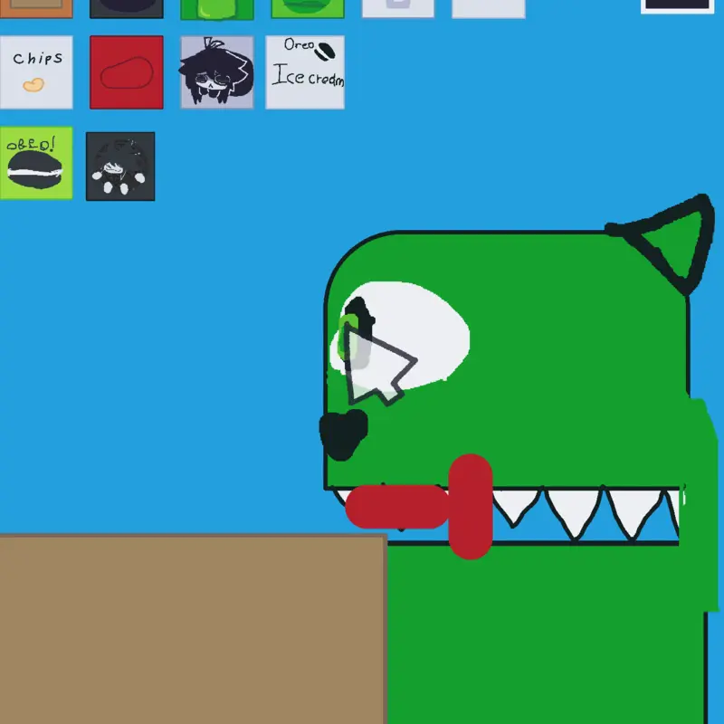Game by @happygirlsuper