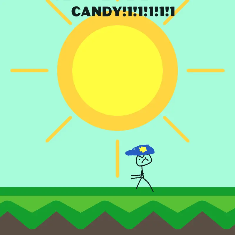 Game by @FearlessWayson