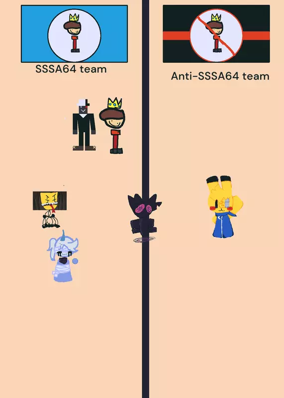 Game by @changingaccounts278