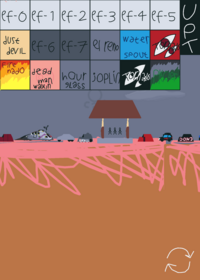 Tornado Interceptor game