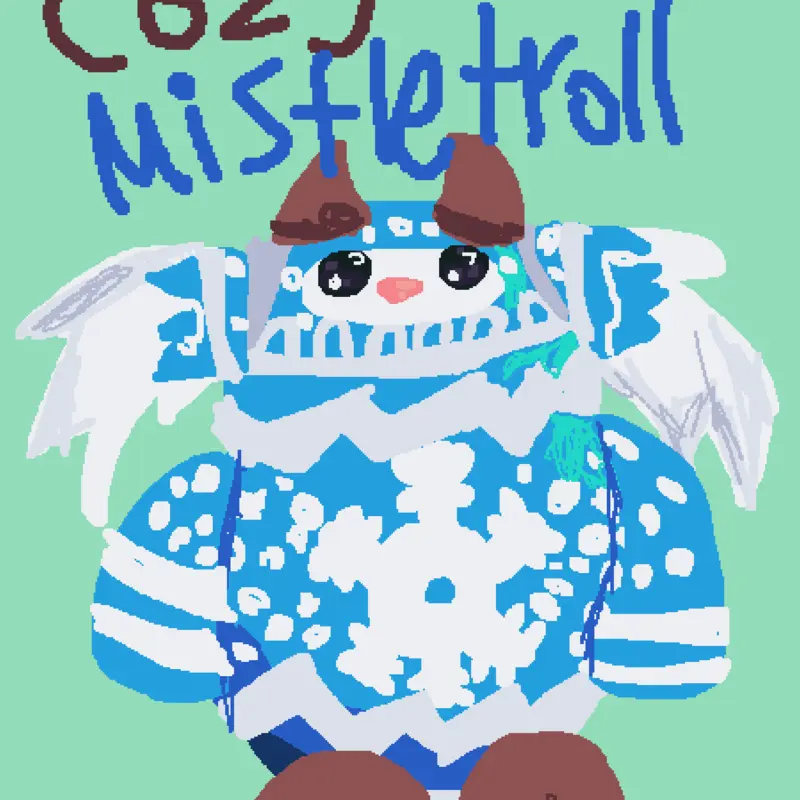 Game by @Purpl33Gal