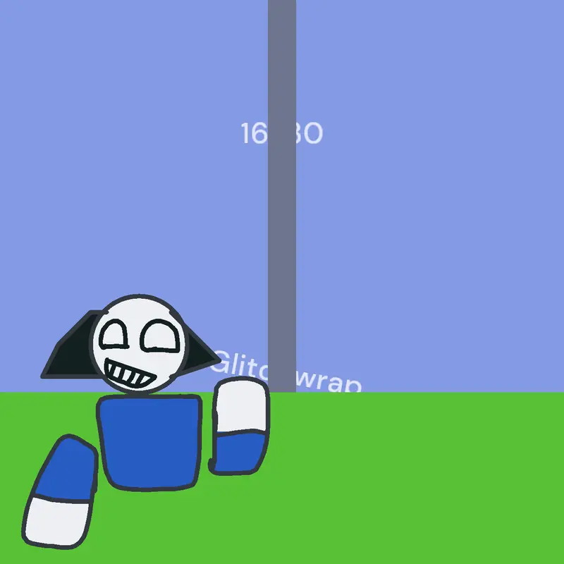 Game by @Jakicious_revenge