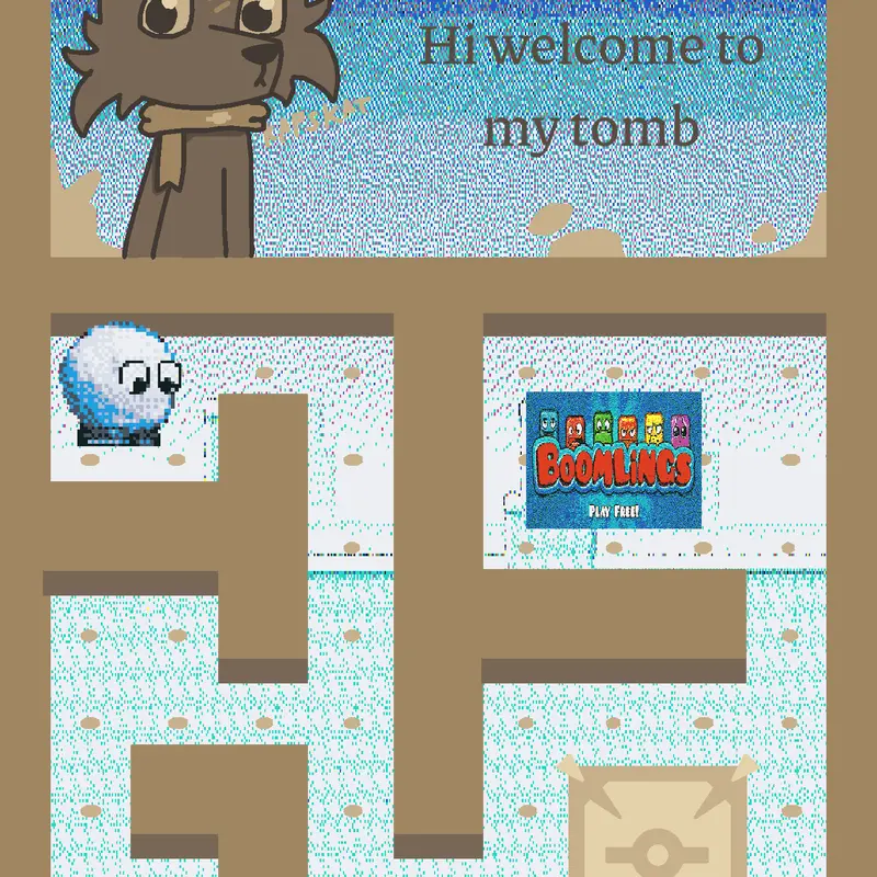 Game by @isabelinh